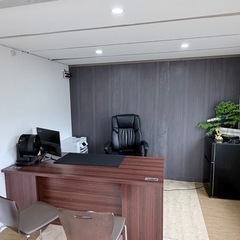 仮設
事務所の画像