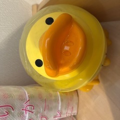 ひよこ🐣さん加湿器の画像