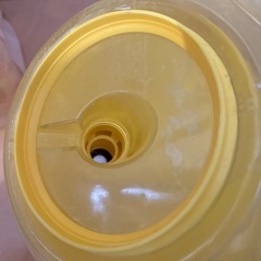 ひよこ🐣さん加湿器の画像