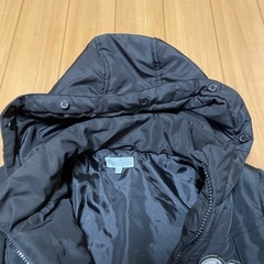 女の子　コート　150サイズの画像