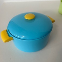 おままごとセットの画像