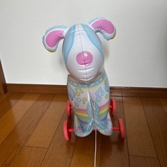 おさんぽわんちゃんの画像