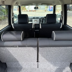 ★★★車検2年付きダイハツ ムーヴコンテです。人気車種、調子良好な1台になります。★★★の画像