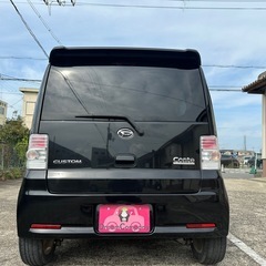 ★★★車検2年付きダイハツ ムーヴコンテです。人気車種、調子良好な1台になります。★★★の画像