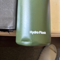HydroFlask水筒の画像