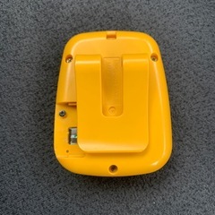 ポケットピカチュウ　万歩計の画像