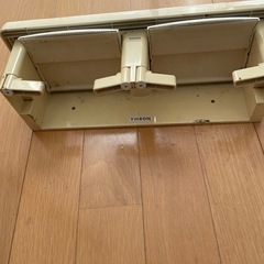 トイレットペーパーホルダーの画像
