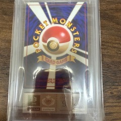 ポケモンカード　わるいリザードン　ARS9　の画像