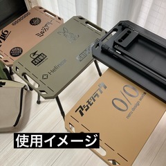 全国送料無料　アウトドア　キャンプ　カッティングステッカー　ステッカー　防水　⑥の画像