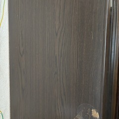 食器棚　大きめ　立派の画像