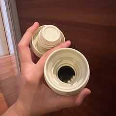 タンブラーの画像