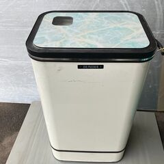 コロナ スペースNEO ミニ FF式石油暖房機 FF-SG5613M　2013年4月製　別置タンク72.5ℓ付き（サンダイヤ）中古　現状品の画像