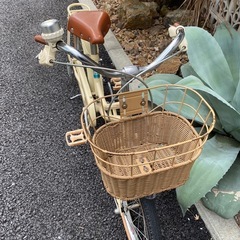 ブリヂストン ハッチ 18インチの画像