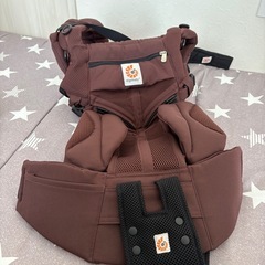 超美品　エルゴベビー OMNI360 CARRIERの画像