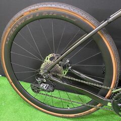 【グラベルロードバイク】TREK トレック CHECKPOINT SL5 チェックポイント 520mm 【引取限定・現状渡し】三重県の画像