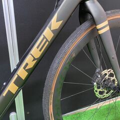 【グラベルロードバイク】TREK トレック CHECKPOINT SL5 チェックポイント 520mm 【引取限定・現状渡し】三重県の画像