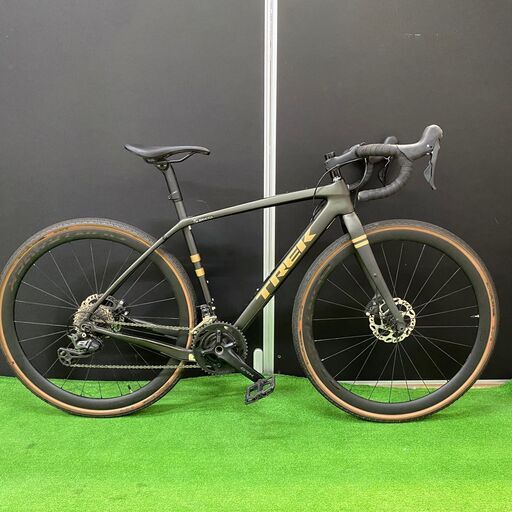 【グラベルロードバイク】TREK トレック CHECKPOINT SL5 チェックポイント 520mm 【引取限定・現状渡し】三重県