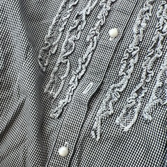 110 120 女の子　長袖　洗い替え　ニット　9着　まとめ売りの画像