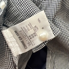 110 120 女の子　長袖　洗い替え　ニット　9着　まとめ売りの画像