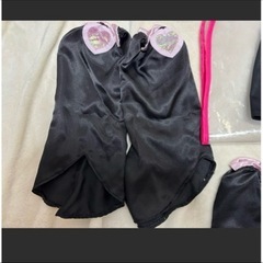 ふたりはプリキュア　なりきりコスチューム　カードコミューン　ふいフィギュアセットの画像