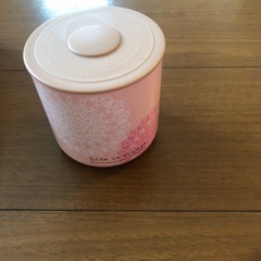 未使用ランチボックスの画像