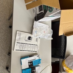 タイムレコーダー/出勤打刻機の画像