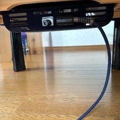 中古コタツの画像