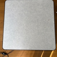 中古コタツの画像