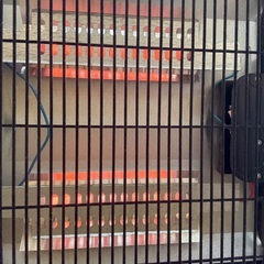 中古コタツの画像