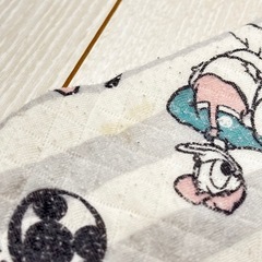 子供用ﾊﾟｼﾞｬﾏ 110cm 3着ｾｯﾄ②の画像