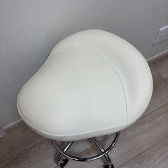 サドルチェアの画像