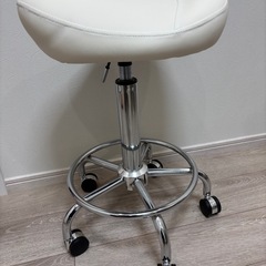 サドルチェアの画像