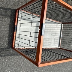 ペットケージ
の画像
