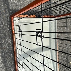 ペットケージ
の画像