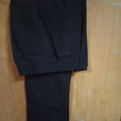 南部農林高校制服(男子)の画像
