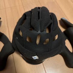 OGKカブト FF-R3 ヘルメット　バイク　インナーの画像