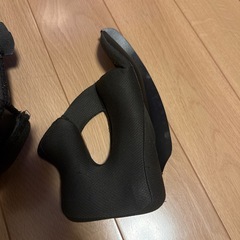 OGKカブト FF-R3 ヘルメット　バイク　インナーの画像