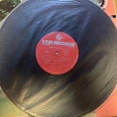 布施明 ベスト・アルバム  レコードの画像