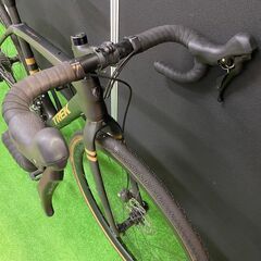 【グラベルロードバイク】TREK トレック CHECKPOINT SL5 チェックポイント 520mm 【引取限定・現状渡し】三重県の画像