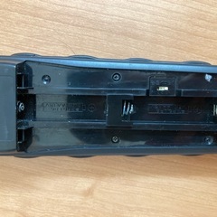 SHARP32型テレビの画像