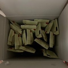 ほほえみらくらくキューブ　60袋＋15袋　ミルクの画像