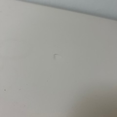 まとめ可！ホワイト収納家具、引き出しの画像