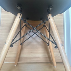 ダイニングテーブル　チェア×４セット　の画像