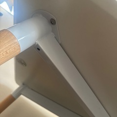 ダイニングテーブル　チェア×４セット　の画像