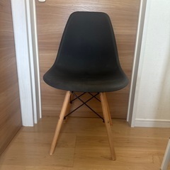ダイニングテーブル　チェア×４セット　の画像