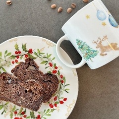 絵が描けなくてOK！ポーセラーツレッスン♡の画像