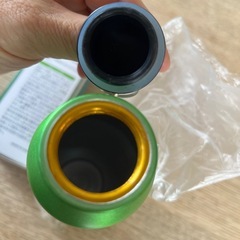 スリムボトル　新品　350mlの画像