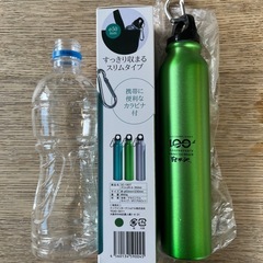 スリムボトル　新品　350mlの画像