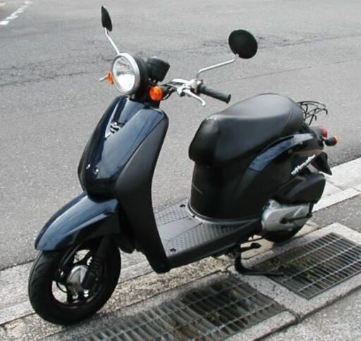ホンダ today トゥデイ 　AF61 ・４サイクル （超美品 ・ 中古）（近場の場合何県何市まで分かれば格安でのお届けも有ります）