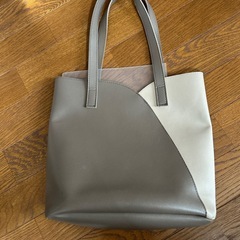 トートバッグの画像